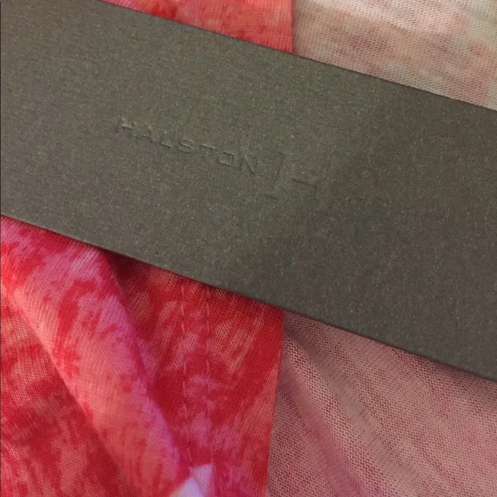 HALSTON Heritage • shirt - Picture 5 of 6